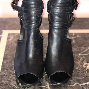 Michael Kors Booties